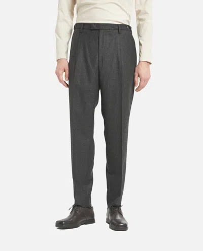 BARENA VENEZIA LOGO CASUAL PANTS