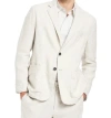 Barena Venezia Herringbone Single-breasted Blazer In Neutral