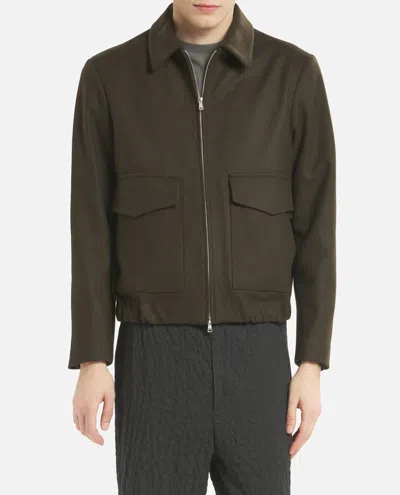 BARENA VENEZIA MAGAN CARAMAL JACKET
