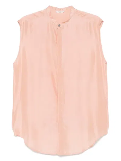 Barena Venezia Magnani Pura Shirt In Pink