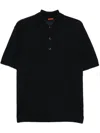 Barena Venezia Marco Alafin Polo Shirt In Blue