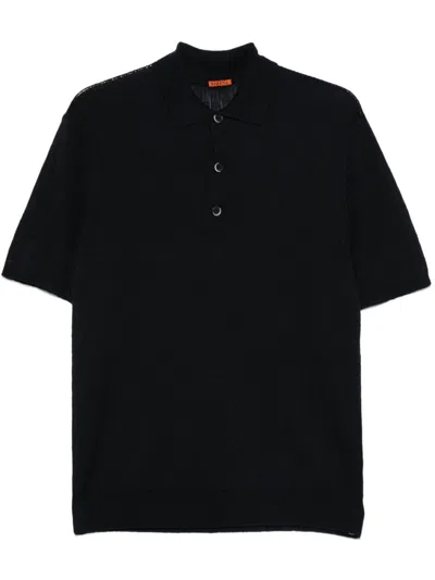 BARENA VENEZIA MARCO POLO SHIRT