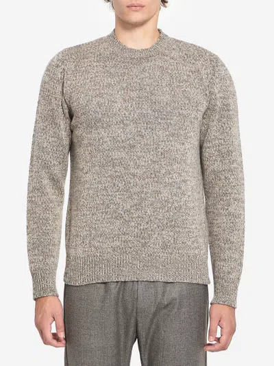 BARENA VENEZIA MARESELO BISTO SWEATER