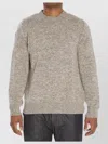 Barena Venezia Barena Sweaters In Gray