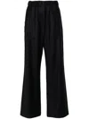 Barena Venezia Mariano Tailored Trousers In Blue