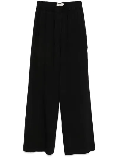 BARENA VENEZIA MARIANO TROUSERS