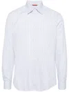 Shop Barena Venezia Maridola Forier Uni Shirt In White