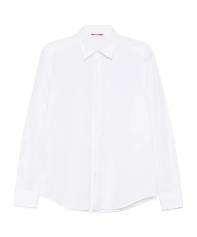 BARENA VENEZIA MARIDOLA TENDON SHIRT