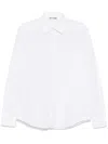 BARENA VENEZIA MARIDOLA TENDON SHIRT