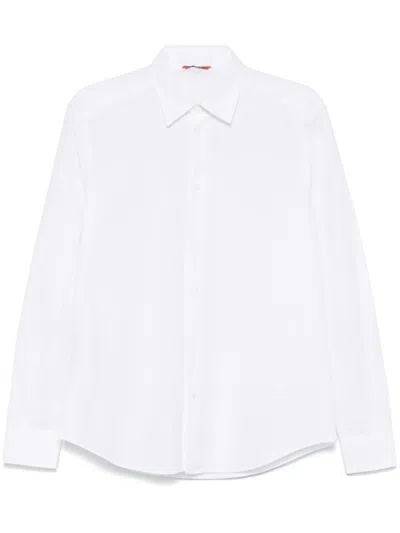 Barena Venezia Maridola Tendon Shirt In White
