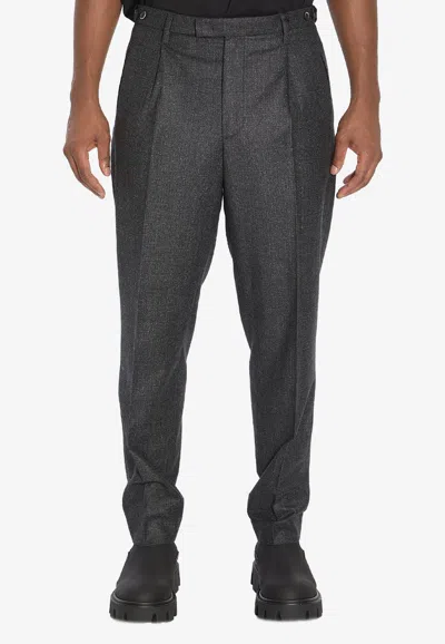 BARENA VENEZIA MASCO BITA STRAIGHT-LEG PANTS