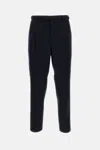 Barena Venezia Barena Masco Flan Pants In Blue