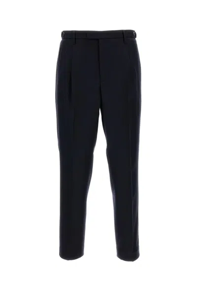 BARENA VENEZIA MASCO FLAN PANTS