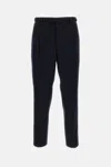 Barena Venezia Barena Masco Flan Pants In Black