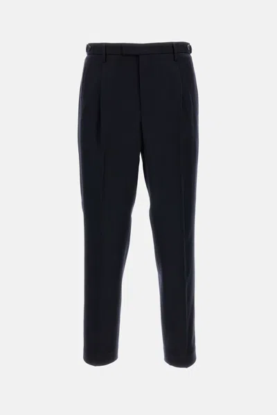 BARENA VENEZIA MASCO FLAN PANTS