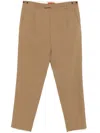BARENA VENEZIA MASCO FOLCO TROUSERS