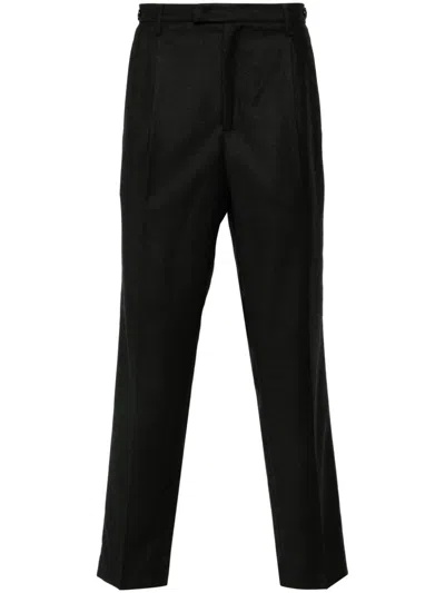 Barena Venezia Masco Novento Trousers In Grey