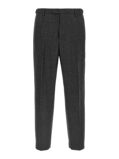 Barena Venezia Masco Pants In Black