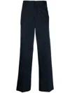 Barena Venezia Barena Pantalone Delfo Ventada In Blue