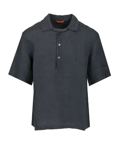 BARENA VENEZIA BARENA MOLA TELINO SHIRT
