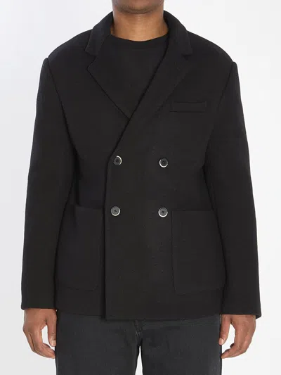 BARENA VENEZIA MOLENA LANOSO OUTERWEAR