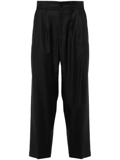 BARENA VENEZIA NERIO FLAN TROUSERS