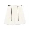Barena Venezia Barena Shorts Doer Brezza Clothing