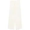 BARENA VENEZIA NEUTRAL PANTS
