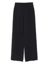 Barena Venezia Barena Pantalone Nini Lezier Clothing In Blue