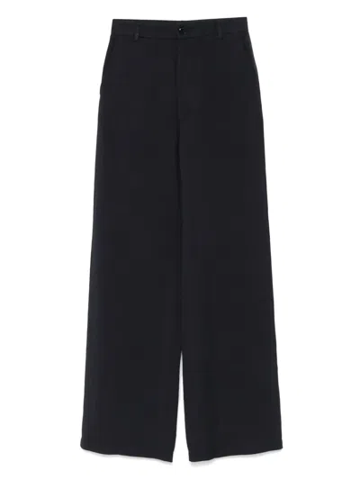 Barena Venezia Nini Brezza Trousers In Blue