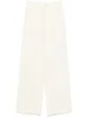 Barena Venezia Barena Pantalone Nini Brezza Clothing In Neutrals
