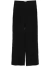 Barena Venezia Barena Pantalone Nini Lezier Clothing In Black