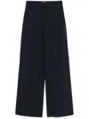Barena Venezia Nini Vion Trousers In ブルー