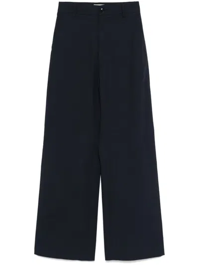Barena Venezia Nini Vion Trousers In ブルー