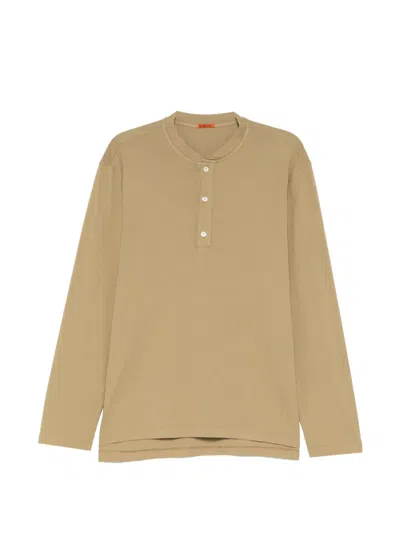 Barena Venezia Nino T-shirt In Nude