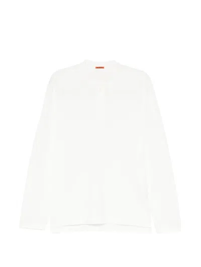 Barena Venezia Nino T-shirt In White