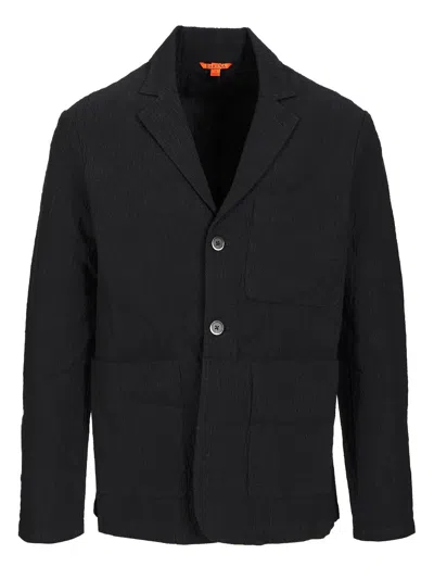 BARENA VENEZIA LINEN BLEND JACKET