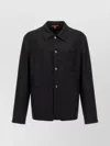 Barena Venezia Barena 'visal' Overshirt