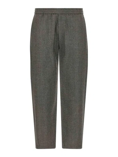 BARENA VENEZIA TOSADOR BITA PANTS