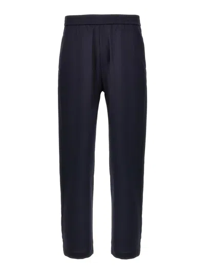 Barena Venezia Pants In Blue