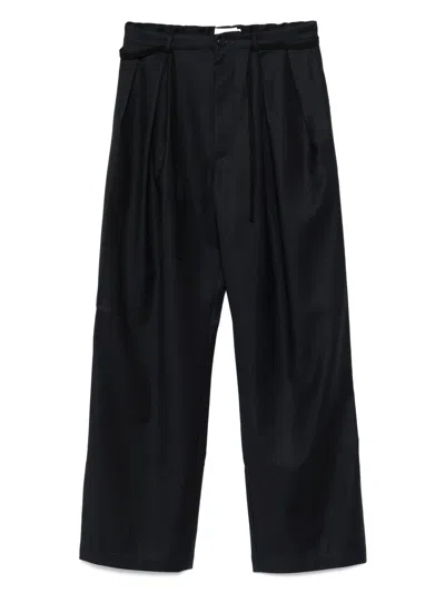 BARENA VENEZIA PANTALONE PESTRIN FLAN