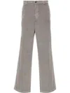 BARENA VENEZIA BARENA TROUSERS