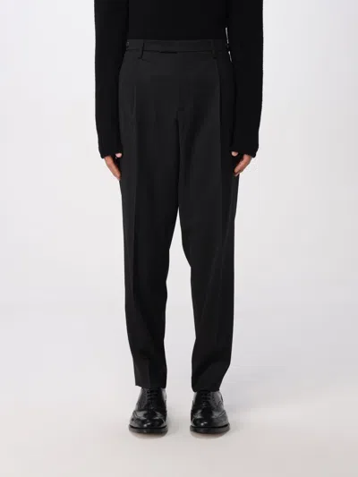 Barena Venezia Pants Barena Men Color Black