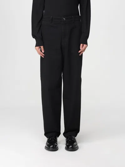Barena Venezia Pants Barena Men Color Black