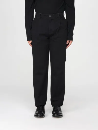 Barena Venezia Pants Barena Men Color Black