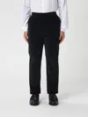 Barena Venezia Pants Barena Men Color Black