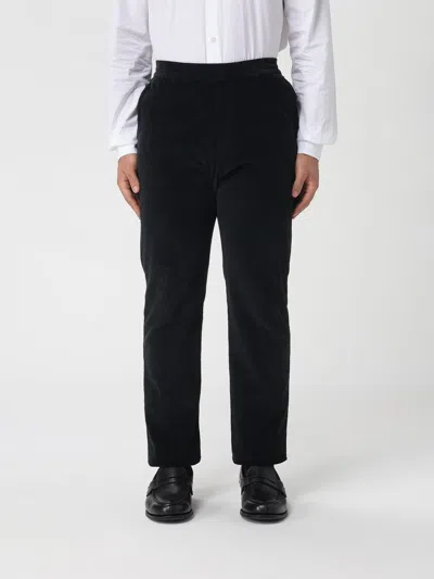 Barena Venezia Pants Barena Men Color Black