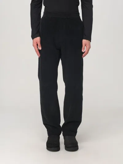 Barena Venezia Pants Barena Men Color Black In Schwarz