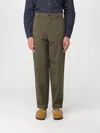 Barena Venezia Pants Barena Men Color Green
