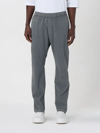 Barena Venezia Pants Barena Men Color Grey